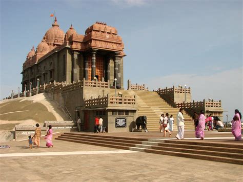 Kanya Ashram Kanyakumari Temple - Indian Wikipedia