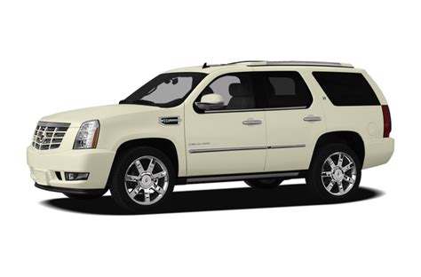 2013 Cadillac Escalade Hybrid Specs, Trims & Colors | Cars.com