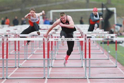 Track & Field: Muskie Duals | Muskingum University