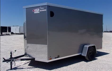 Cross Trailers: Manufacturer Spotlight - Kate's Trailer Sales Blog