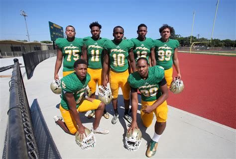 Press-Telegram Football Preview: Long Beach Poly starts new chapter by ...