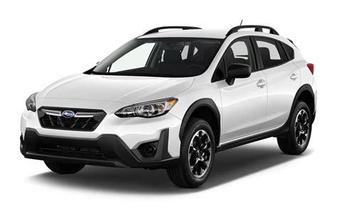 2023 Subaru Crosstrek Buyer's Guide: Reviews, Specs, Comparisons