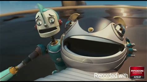 Robots (ITA) - Bigweld fuori controllo - YouTube