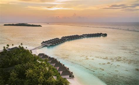 Le Méridien Set to Open in Maldives this Summer – Hotelier Maldives