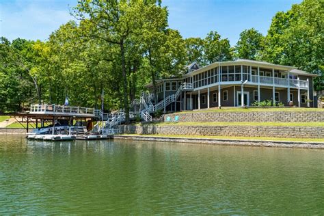 Boating Lake Martin Alabama- The Complete Guide