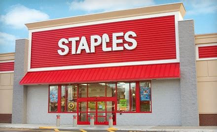 Staples Price Match Policy - My Frugal Adventures