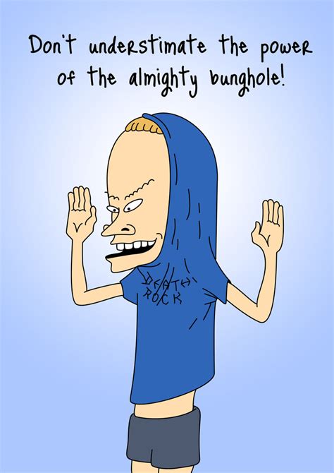 Beavis And Butthead Birthday Quotes. QuotesGram