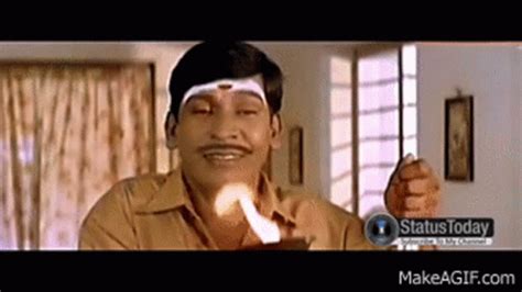 Vadivelu Comedy GIF - Vadivelu Comedy Vadivel - Discover & Share GIFs