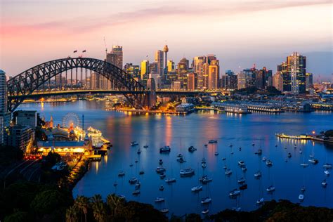 NSW And Vic. Update Entry Requirements For International Visitors