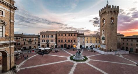 Recanati - Cosa sapere e vedere | Marche travelling