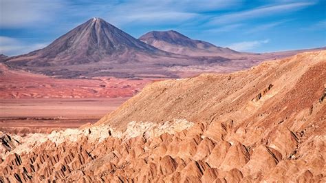 Atacama Desert in Chile: The Ultimate Travel Guide - Traveladvo