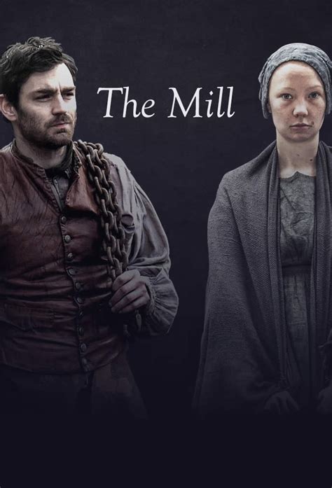 The Mill