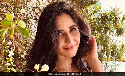 Katrina Kaif's Good Morning Post Has Husband Vicky Kaushal's Heart