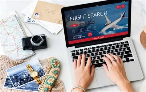 7 Top Online Travel Booking Trends and Statistics - Happay