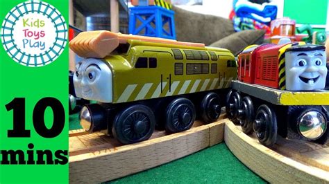 Thomas And Friends Diesel Works Playset For Sale | www.pinnaxis.com