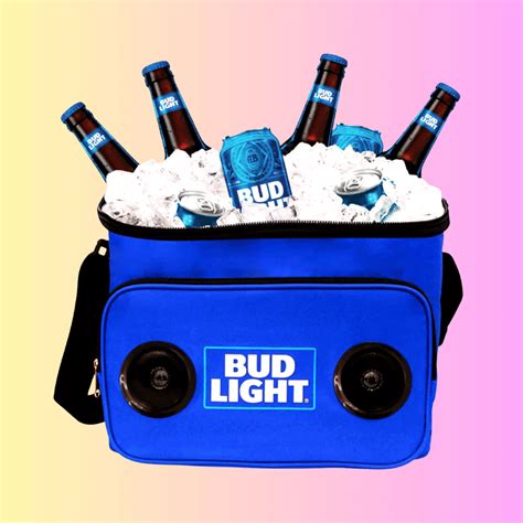 Sound & Sip: The Coolest Coolers with Built-in Speakers