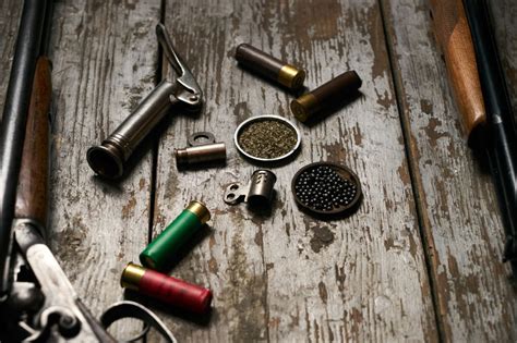 What Are The Differences Between Reloading Powders