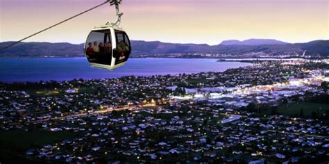 Skyline Rotorua | Activities and Tours - Everything New Zealand