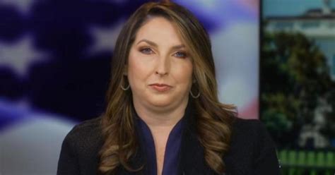 Transcript: Ronna McDaniel on "Face the Nation," November 1, 2020 - CBS ...