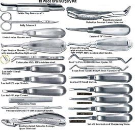 Dental Instruments Quotes. QuotesGram