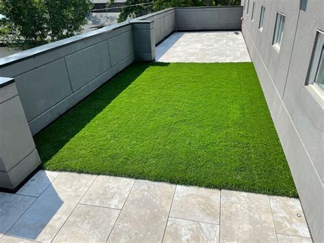 5 Inspiring Ideas For An Artificial Balcony Grass in 2021