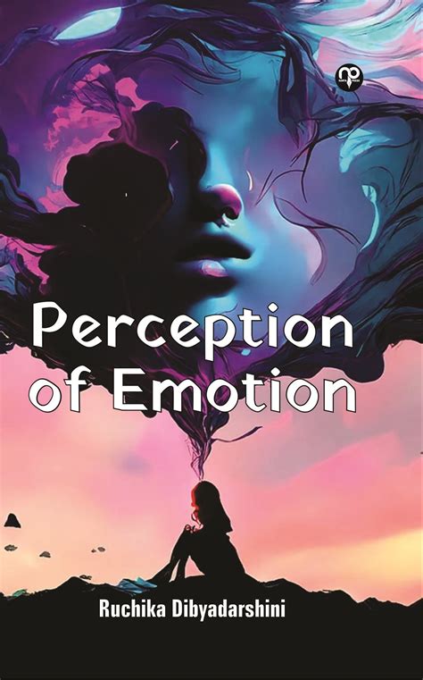 PERCEPTION OF EMOTION - Namya Press