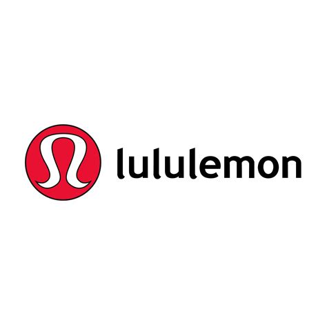 who designed lululemon logo design