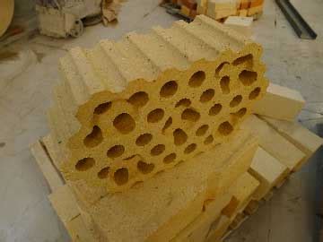 Fire Clay Brick for Sale - High Alumina Refractory Materials-Rongsheng