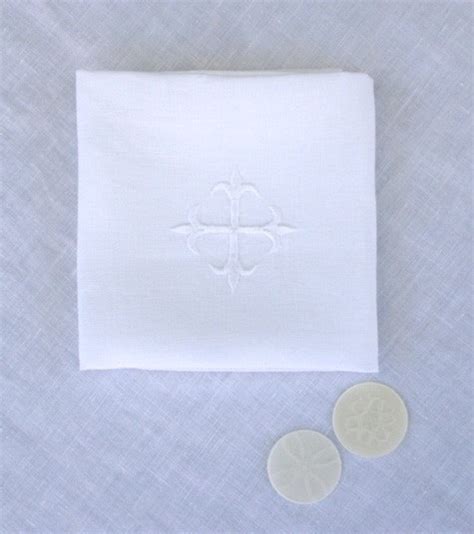 Purificators | Altar Linens | Catholic Church