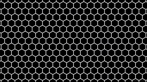 Black Honeycomb Wallpaper (69+ images)