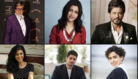 DU’s starry affair: Do you know which celebrity alumni is from your ...