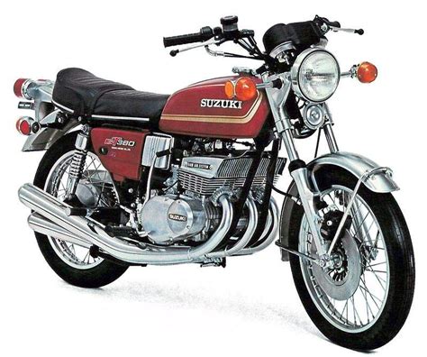 Rotary Bike: 1975 Suzuki RE5