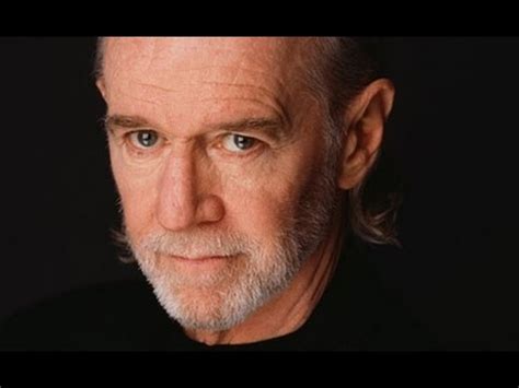 George Carlin - Stand Up Comedy Full Show - YouTube