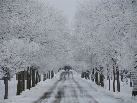 Minnesota Winter Wallpaper (60+ images)