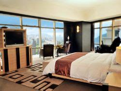 The Best Hotels in Guangzhou, the Capital of Trading