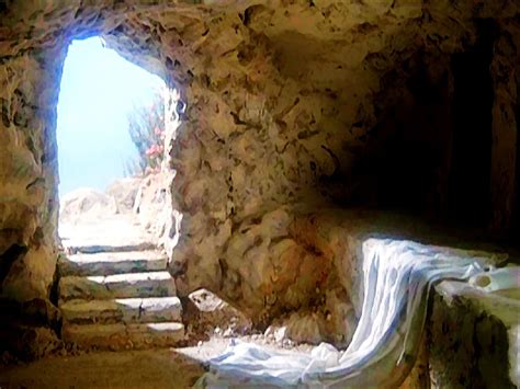 The-Empty-Tomb - Mystic Heart Song