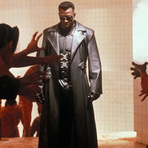 Blade Vampire Movie