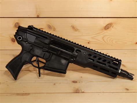 SIG SAUER MCX Rattler LT 300BLK - Adelbridge & Co. Gun Store