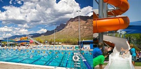 5 Best Water Slides in Tucson | TucsonTopia