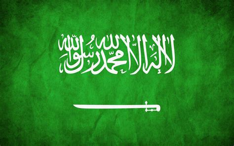 Saudi Arabia Flag Wallpapers - Top Free Saudi Arabia Flag Backgrounds ...