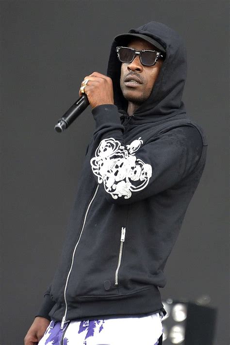 Skepta: Pics Of The Rapper – Hollywood Life