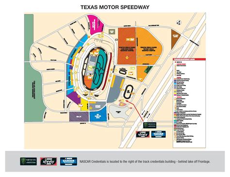 Sel - Texas - March | Official Site Of Nascar - Texas Motor Speedway ...