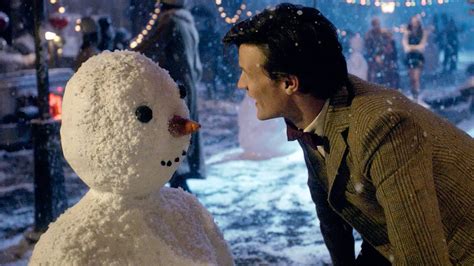 The 10 Christmas Specials | Doctor Who | BBC - YouTube