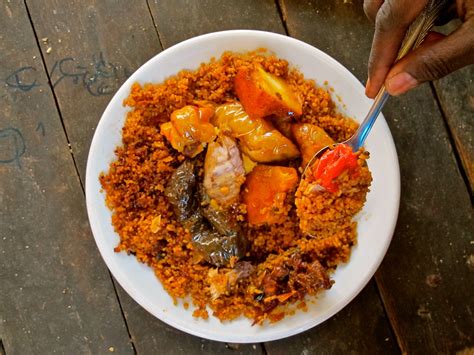 7 Places To Eat And Drink Incredibly Well In Dakar, Senegal - Food Republic