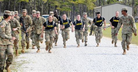 AIT challenge puts teamwork to the test | Article | The United States Army