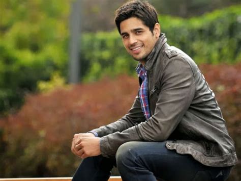 Did You Know That Sidharth Malhotra Acted In A Popular TV Serial Before ...