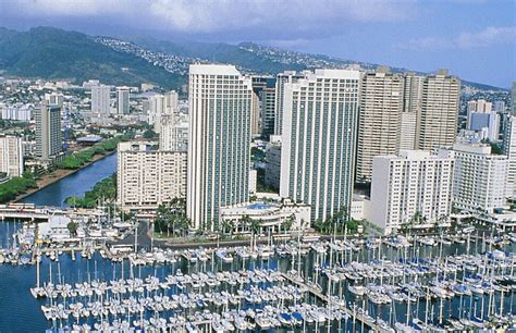 Hawaii Prince Hotel Waikiki | Honolulu, Oahu Hotel | Virgin Holidays