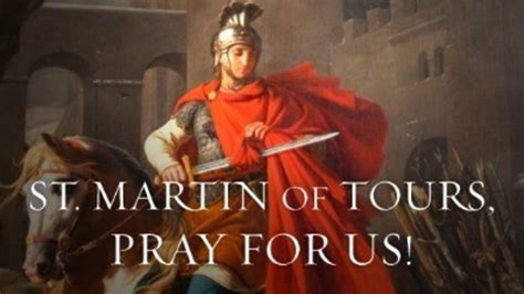 Saint Martin of Tours | Parish of St Osmund