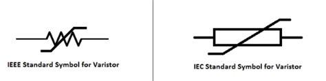 Varistor - Electronics Post