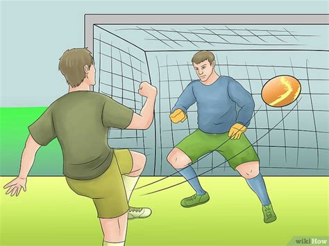 Cómo jugar al fútbol sala (con imágenes) - wikiHow